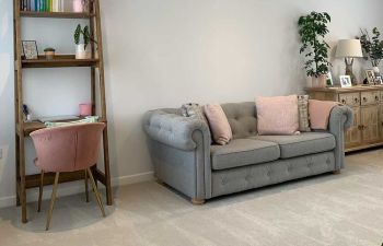 How to measure a room